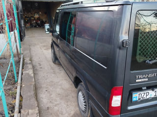 Ford Transit foto 5