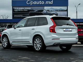 Volvo XC90 foto 2