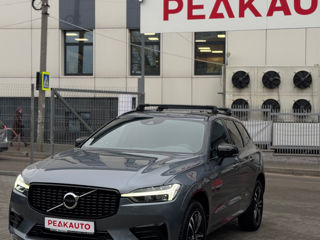 Volvo XC60 foto 2