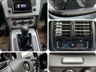 Volkswagen Passat фото 9