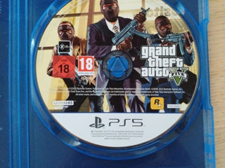 Vand gta 5 nou nout