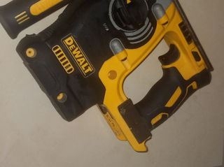 Dewalt DCH273 foto 3