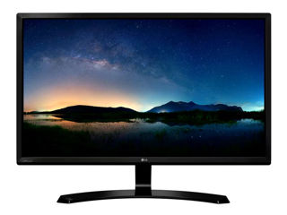 Monitor LG 27mp58 , stare ideala , nu a fost folosit foto 3