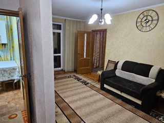 Apartament un dormitor 47 m Centru/Telecentru,Chișinău. foto 2