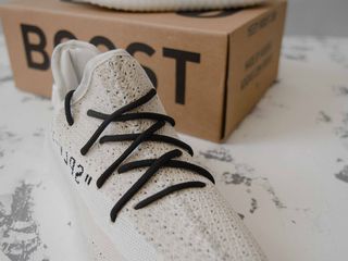 Adidas Yeezy Boost 350 x Off-White foto 8
