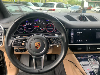 Porsche Cayenne foto 6