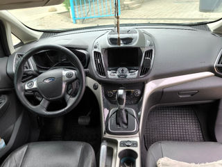 Ford C-Max foto 4