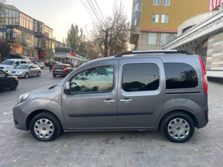 Renault Kangoo foto 2