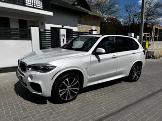 BMW X5 foto 8