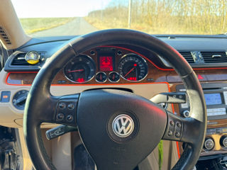 Volkswagen Passat foto 8