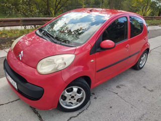 Citroen C1 foto 2