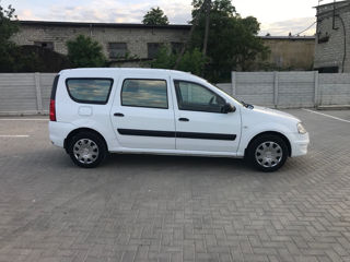 Dacia Logan Mcv foto 5