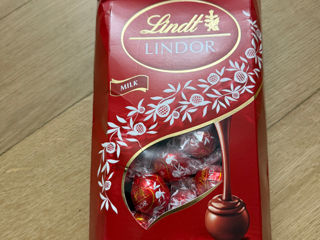 Lindt Lindor foto 2