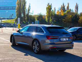 Audi A6 Avant foto 5