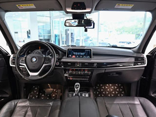 BMW X5 foto 6