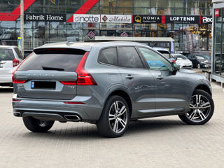 Volvo XC60 foto 4