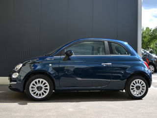 Fiat 500 foto 2