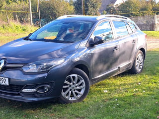 Renault Megane foto 8