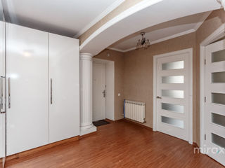 Apartament cu 3 camere, 95 m², Ciocana, Chișinău foto 3