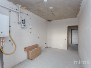 Apartament cu 1 cameră, 44 m², Centru, Ghidighici, Chișinău mun. foto 5