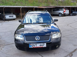 Volkswagen Passat foto 5