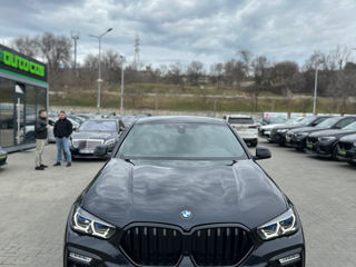 BMW X6 foto 2