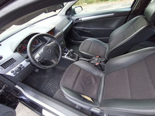 Opel Astra foto 9