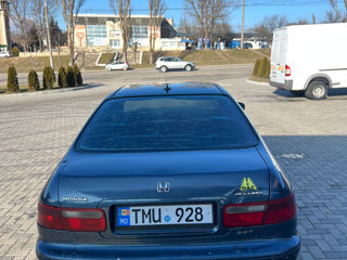 Honda Accord foto 6