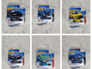 Hot wheels mainline foto 10