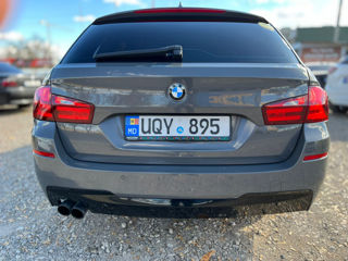 BMW 5 Series foto 4