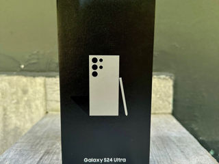 Samsung Galaxy S24 Ultra Titanium Gray 512Gb + Garantie 2 Ani!