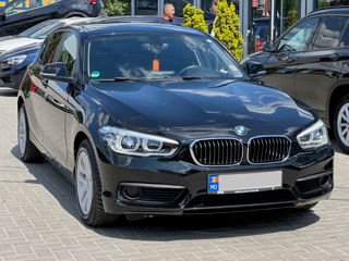 BMW 1 Series foto 4