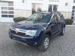 Dacia Duster foto 2