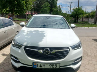 Opel Grandland X foto 2