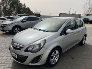 Opel Corsa foto 2