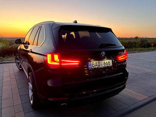 BMW X5 foto 17