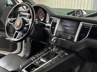 Porsche Macan foto 8