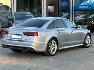 Audi A6 foto 3