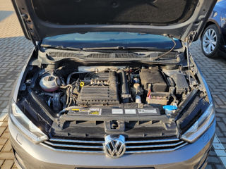 Volkswagen Golf Plus foto 7