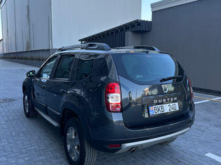 Dacia Duster foto 5