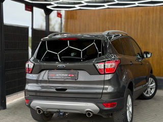 Ford Kuga фото 4