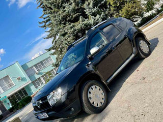 Dacia Duster foto 6