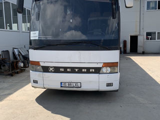 Setra 315 HDH foto 2