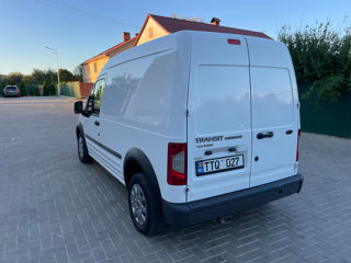 Ford Transit Connect foto 3