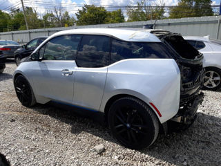 BMW i3 foto 4