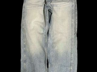 Baggy jeans