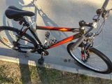 Bicicleta Giant carbon tuning foto 2
