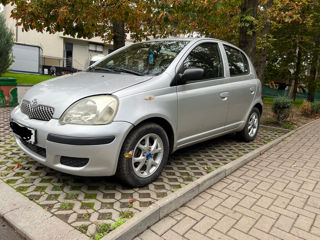 Toyota Yaris foto 4