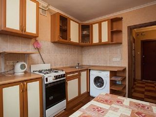 Apartament cu 1 cameră, 30 m², Râșcani, Chișinău foto 2
