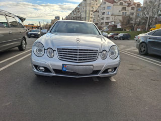 Mercedes E-Class foto 3